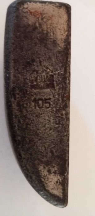 Encontrador direito "Jaguar 105"