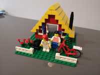 Lego domek letniskowy 6592