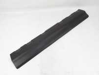 Cobertura da embaladeira Esquerdo/Inferior Seminovo/ Original BMW X5 (E53) 51718...