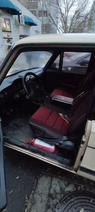 Жигули ВАЗ|VAZ 2106