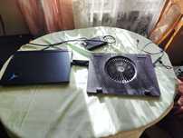 Laptop Gamingowy Lenovo Legion. RTX 3060, I5-11400, 16GB