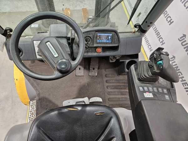 Wózek widłowy Jungheinrich TFG435s 658 mth
