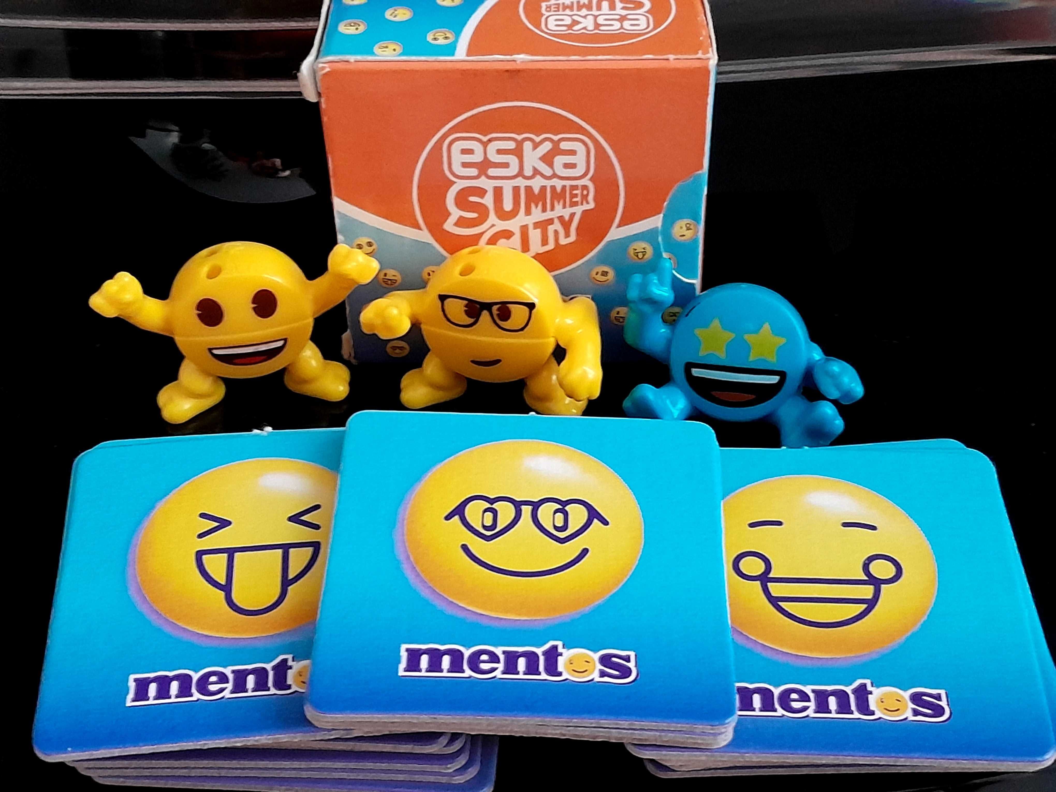 Nowa Gra Emoji pamięciowa szukanie par Emojteka memory dla dzieci