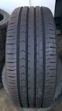 Continental 205/55 r16 ContiPremiumContact 5 // 7,6mm!! wysyłka GRATIS