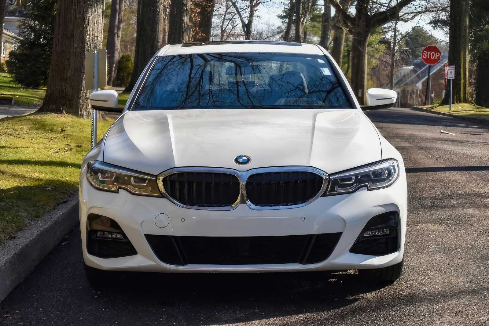 2020 BMW 3 Series 330i xDrive