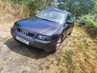Audi A3 para venda ou troca
