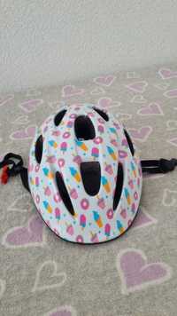 Шлем велосипедный 50-54 см