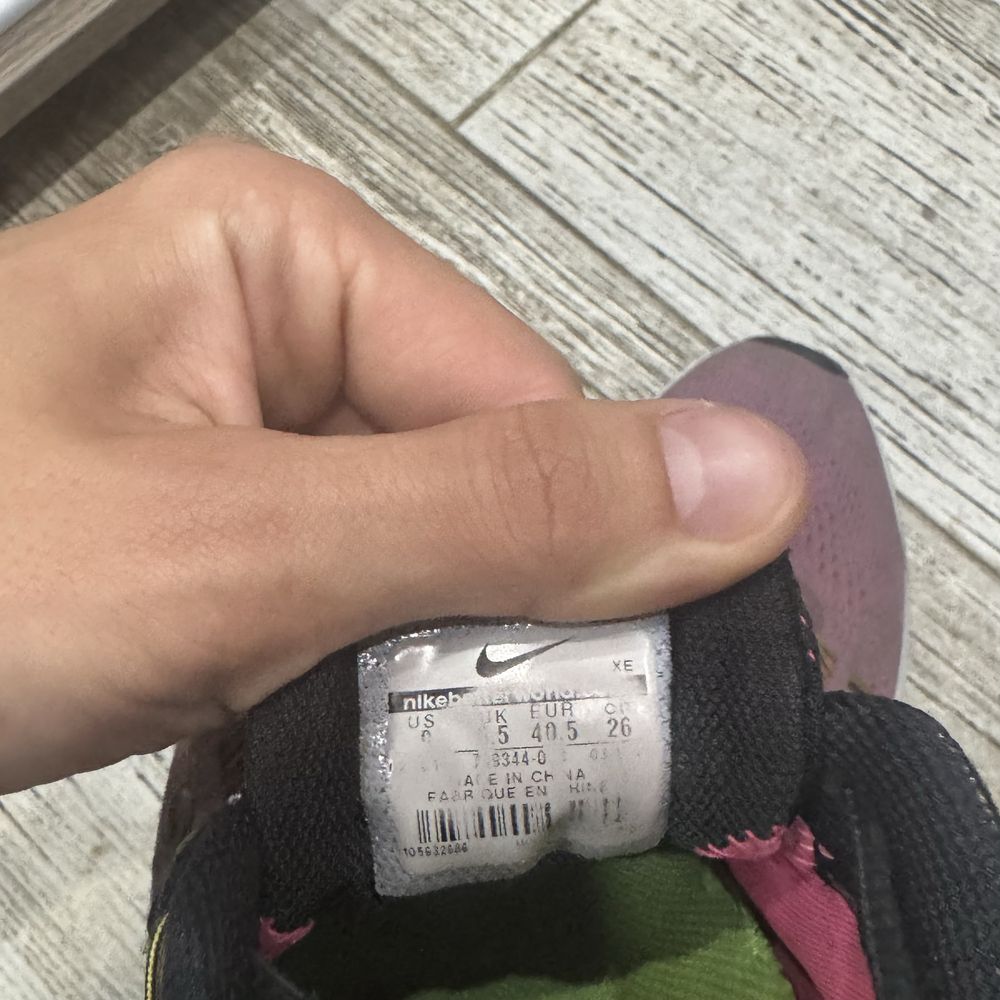 Кросівки Nike Zoom Pegasus 32