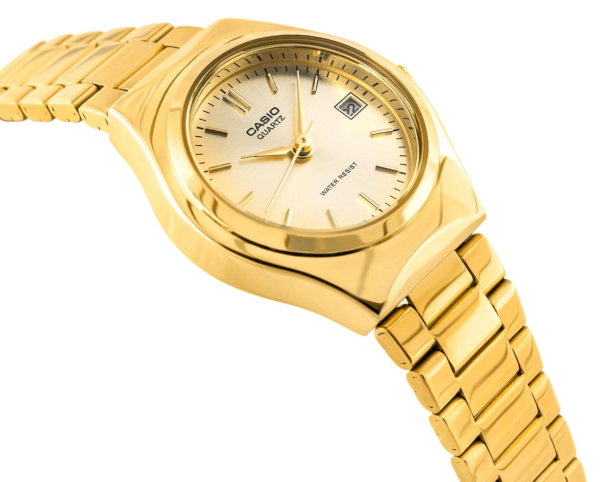 zegarek damski casio ltp-1170n-9ardf + box