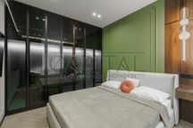Продажа 1к квартиры Дельмар, Новопечерские липки, Драгомирова, Печерск