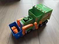 Psi Patrol ROCKY ŚMIECIARKA do recyklingu (21)