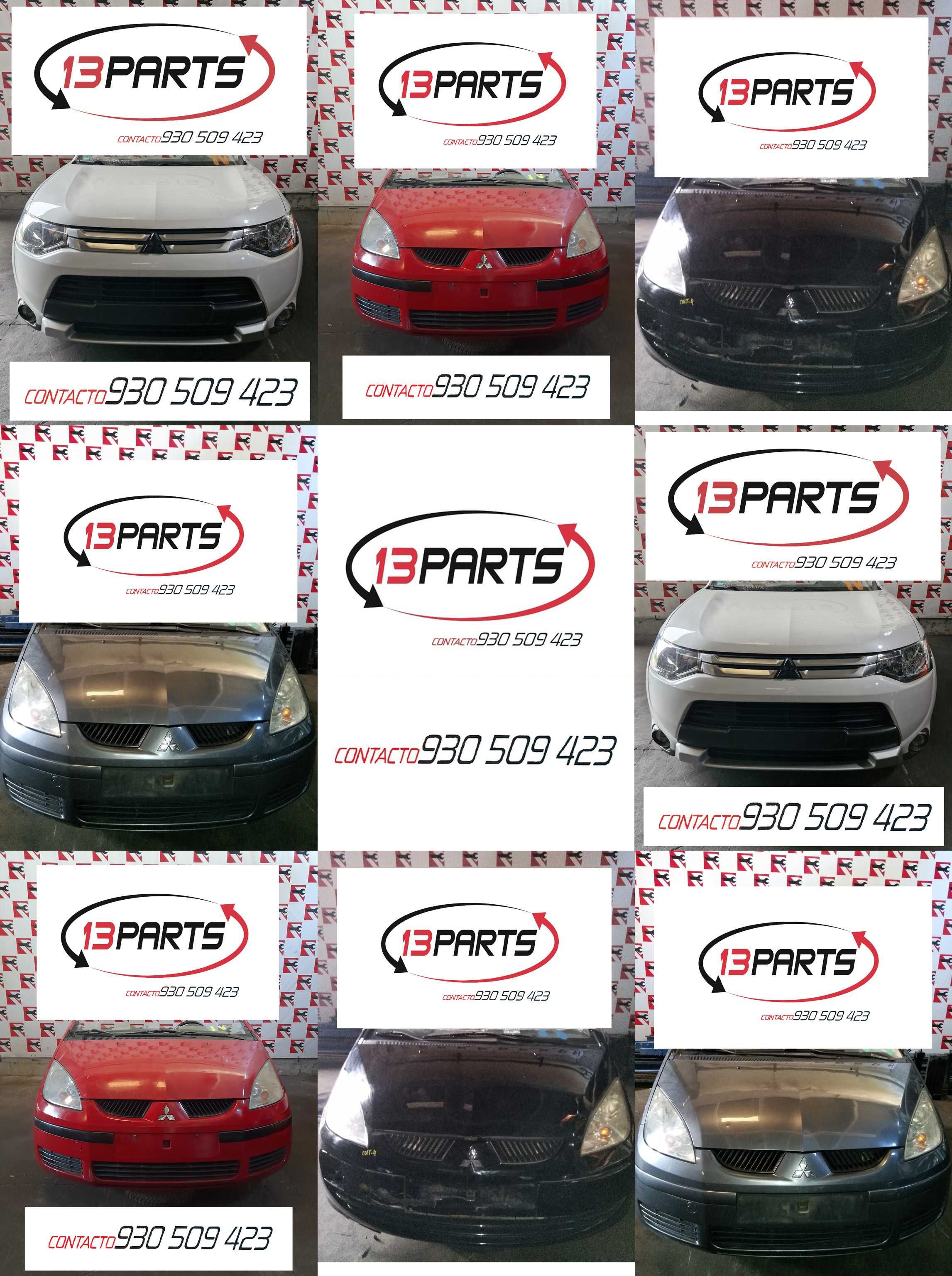 Mitsubishi Peças Usadas Originais
