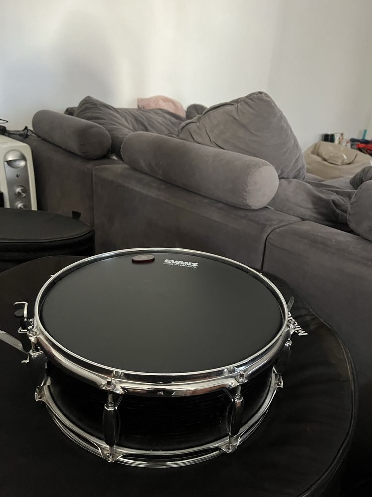 Tarola Tama Imperialstar 14' x 5 Wood. ( Descontinuada )