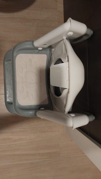 Escadinha de sanita criança