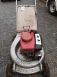 Vende maquina corta relva