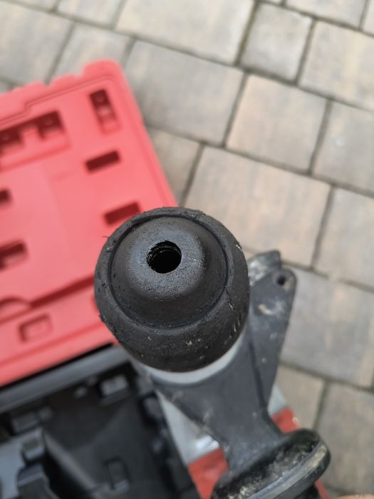 Wiertarka Udarowa TERH38 3F Einhell