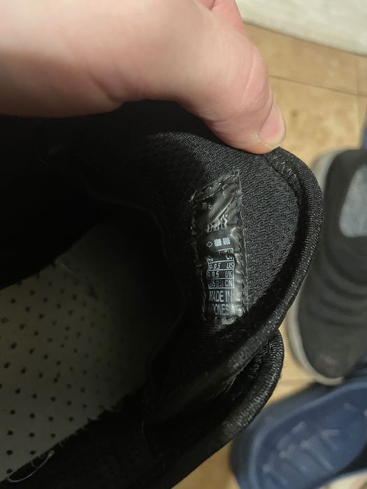 Buty ecco 42 męskie