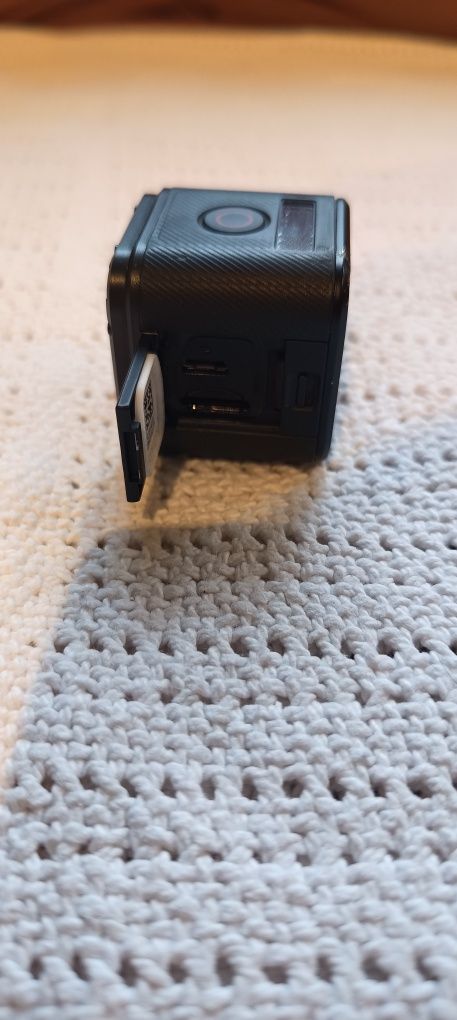 GoPro Hero 4 Session