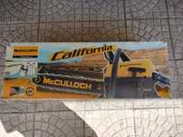 Motoserra McCulloch