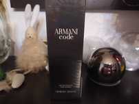 Armani Code 125 ml. edt men wys. pobranie