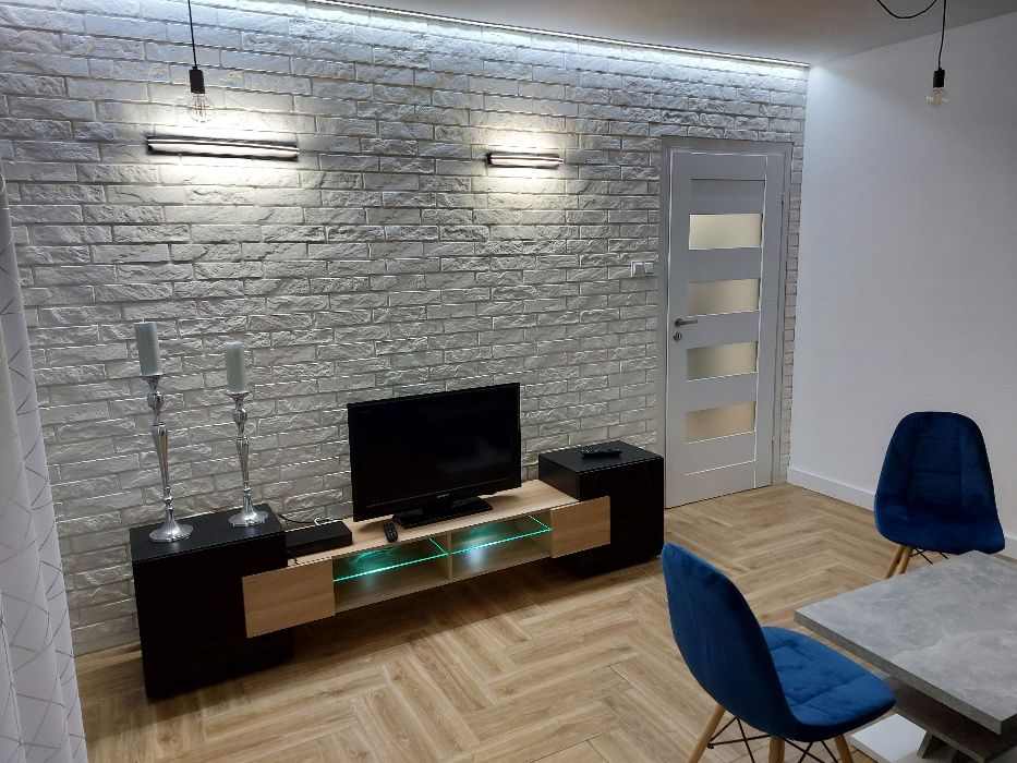 GS Apartament Olsztyn Pana Tadeusza. Zapraszamy na krótki pobyt.