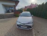 Toyota Avensis kombi Faktura 23%