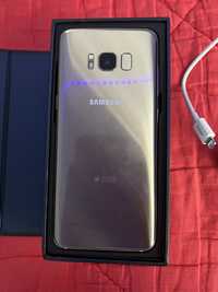 Samsung Galaxy S8 Gold 64gb