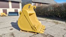 Łyżka 150cm 2m3 Koparka +30t Verachtert cw55 cw45 cw40 cw30