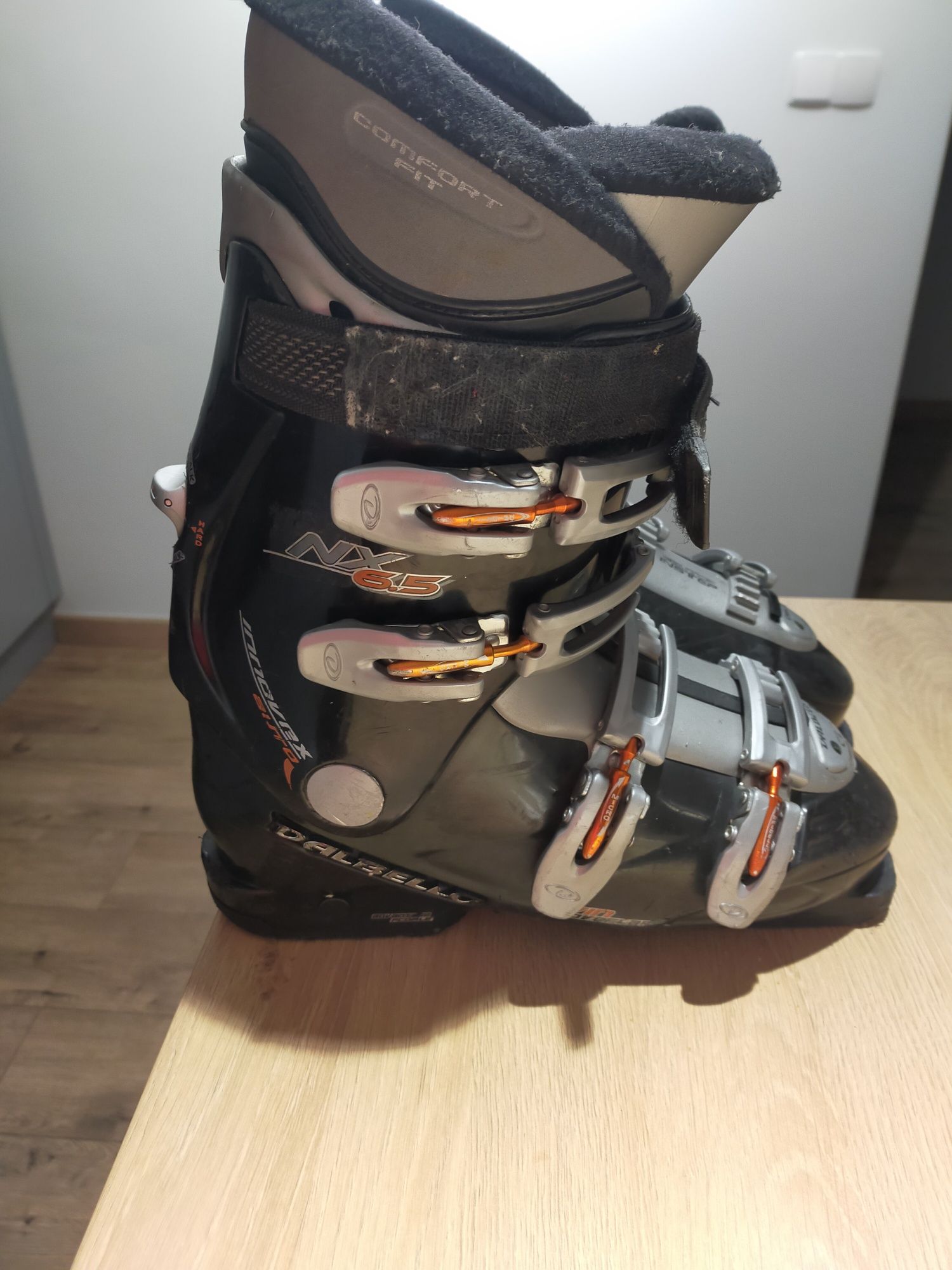 Buty narciarskie rozm 42