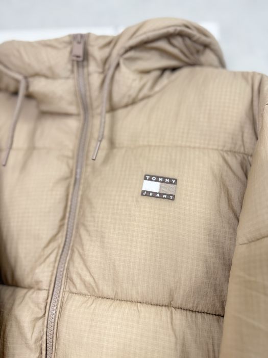 Куртка Tommy Jeans 2025-2026 XS,M