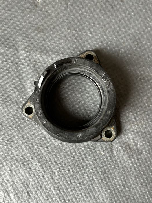 Króciec gaźnika guma dolot YAMAHA YZF450 4T 06-09r