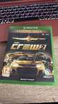 The Crew 2 Xbox One