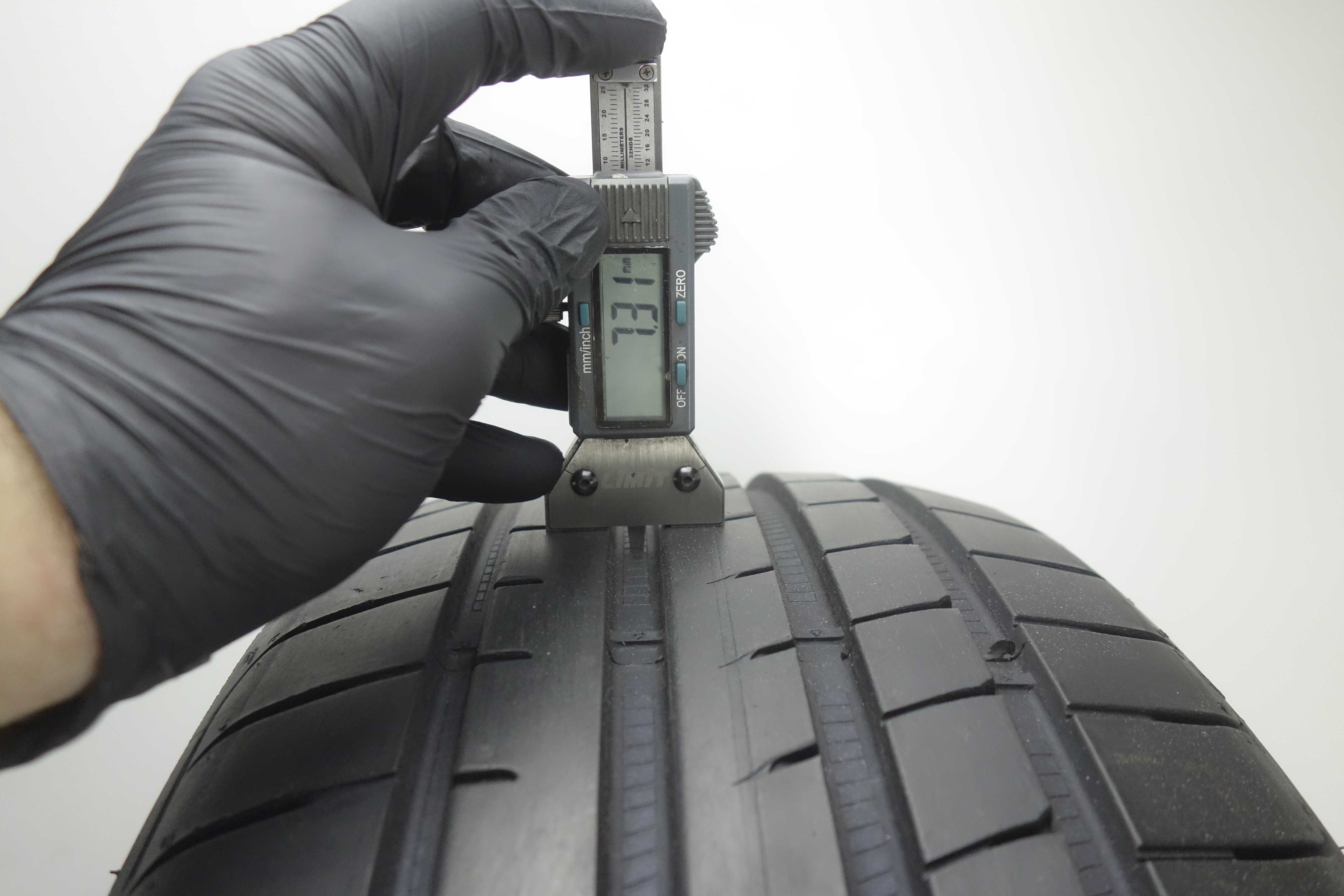Opony letnie 225/40/19 - GOODYEAR Eagle F1 Asymmetric 3 RSC * XL