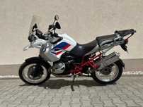 BMW GS BMW R1200 GS