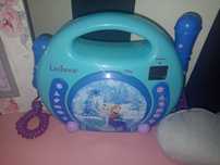 Radio kraina lodu lexi box Frozen