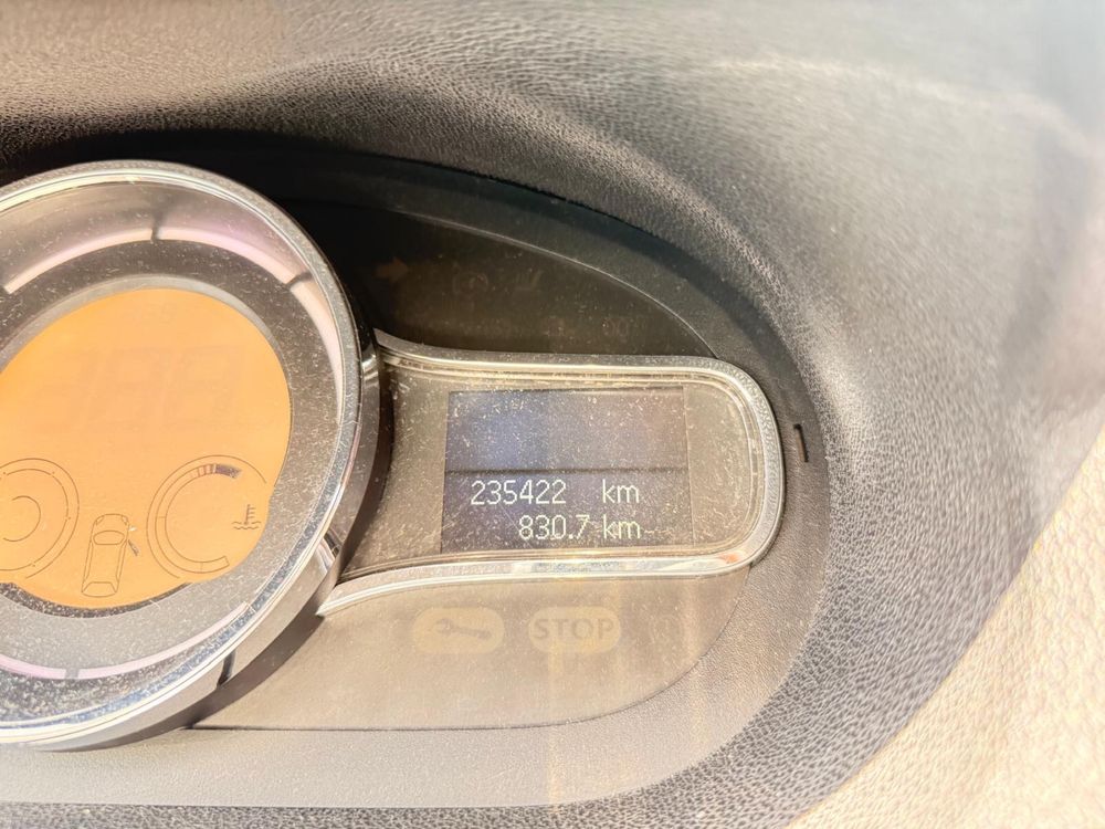 Renault Megane 2009