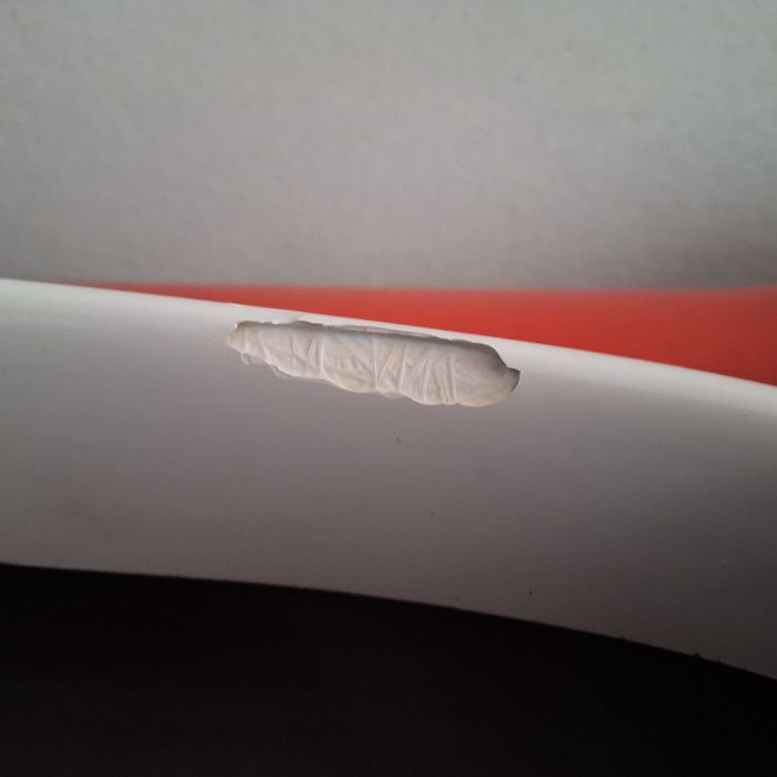 Caiaque vaneco fibra de vidro