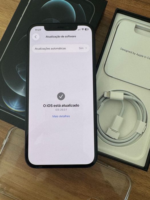 iPhone 12 - 128Gb