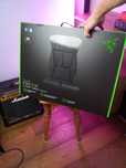 Razer Freyja – Nowa Mata Haptyczna Gamingowa | Razer Sensa | Bluetooth
