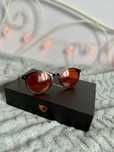 Okulary EyeShield Tytan Black NIGHTSHIELD