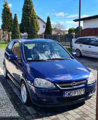 Opel Corsa c 1.7 cdti