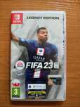 FIFA 23 Nintendo Switch