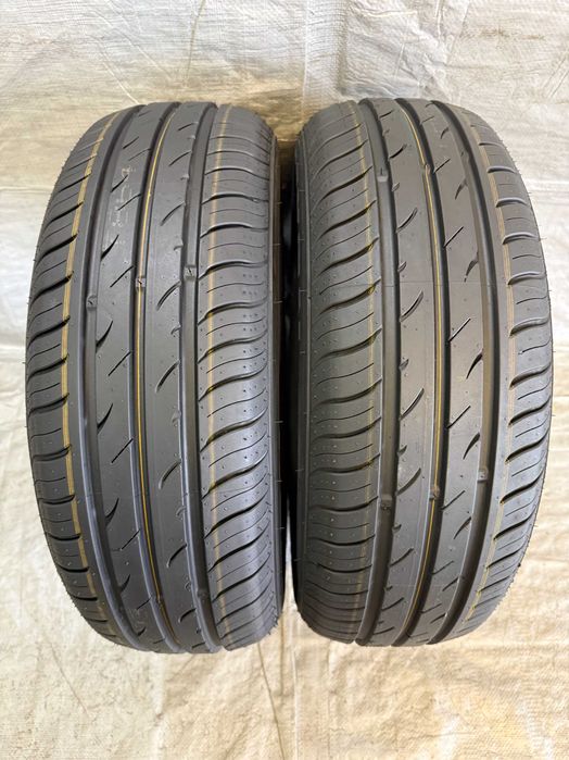 2x opony letnie Nexen NBlue HD Plus 175/65/14 86T jak NOWE 2024 rok