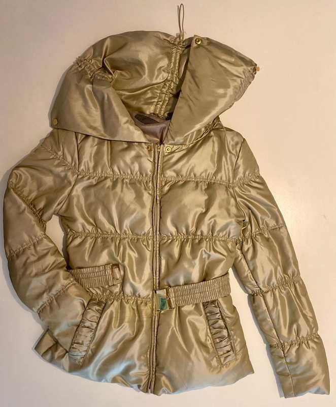 Kispo Zara Dourado