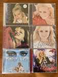 Varios Cd’s Agata
