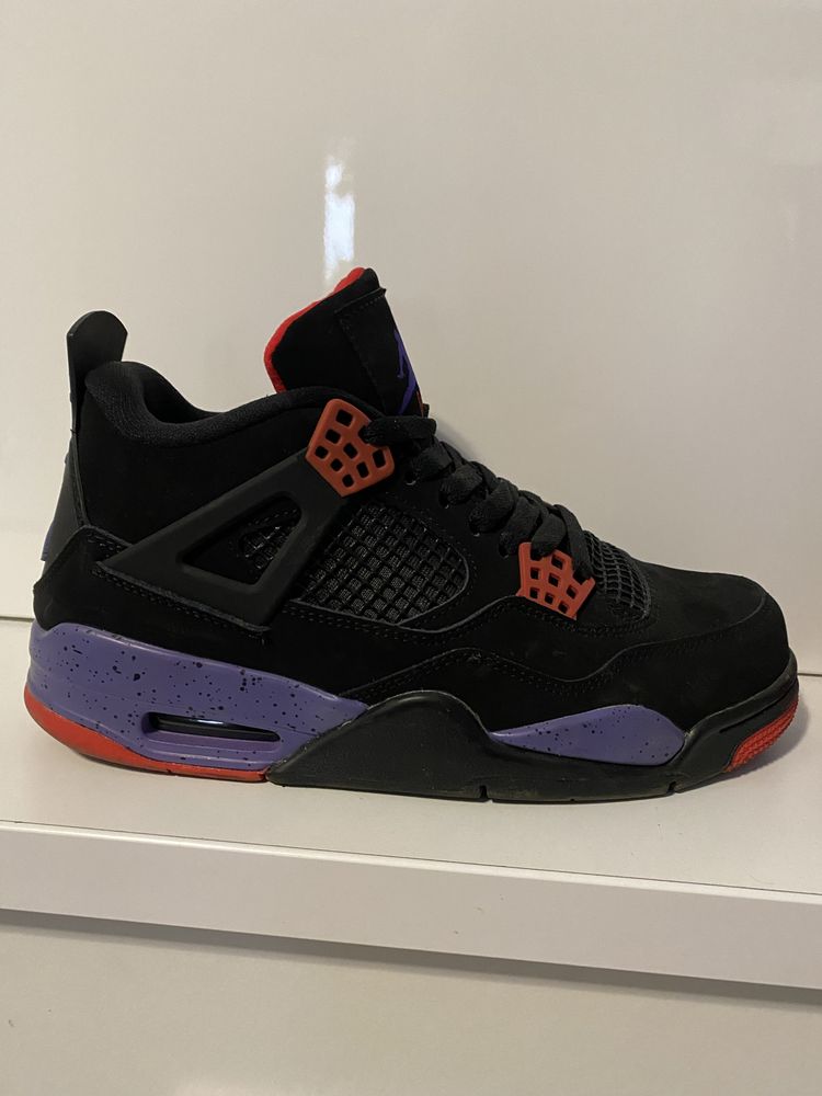 Buty Air Jordan 4 retro