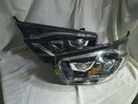Lampa lewa lub prawa ford Transit custom bi xenon Europa