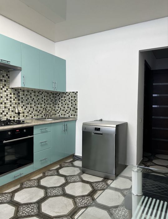 Перша здача стильної 1-но кімнатної квартирив ЖК Преміум Парк - центр,