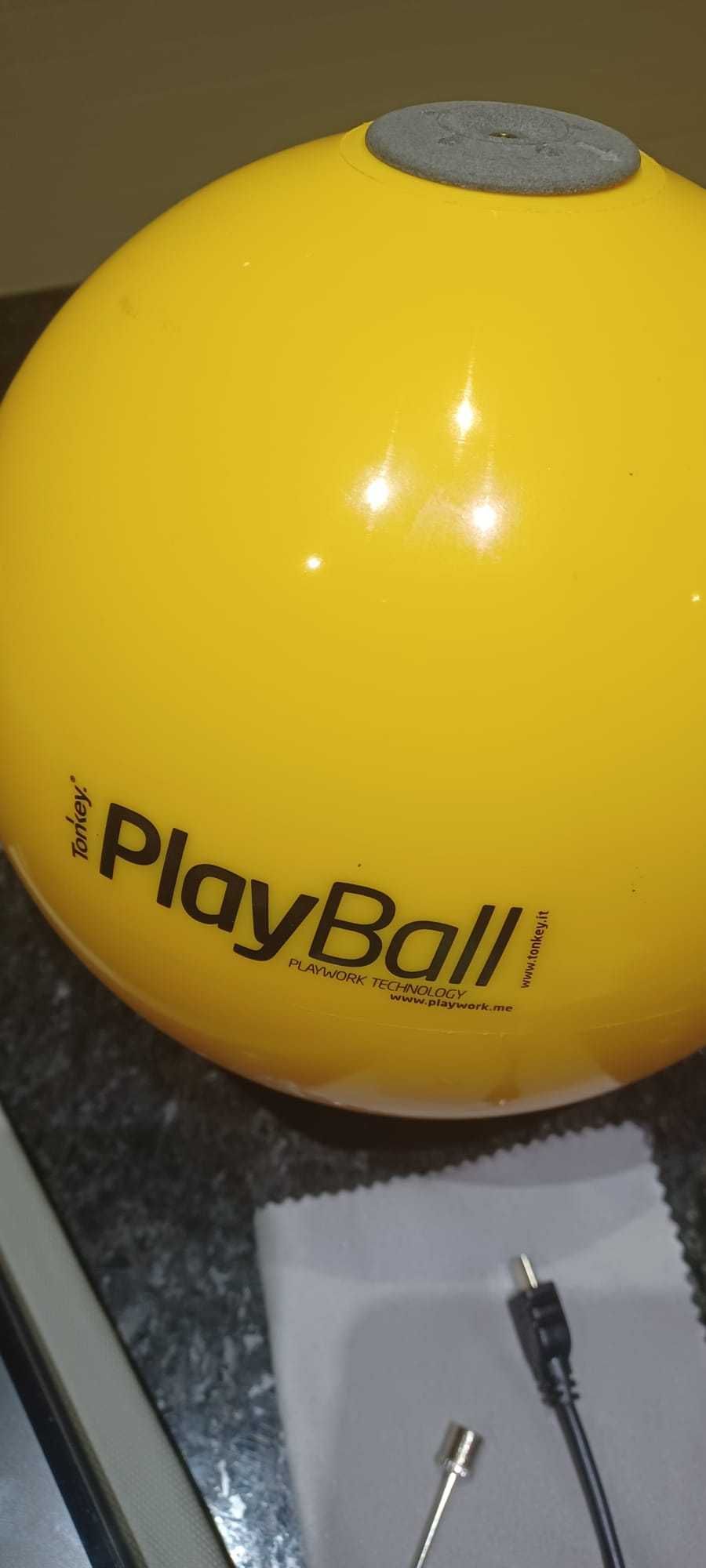 PlayBall - Bola de Terapia / Reabilitação Física