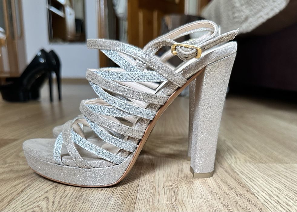 Albano босоніжки